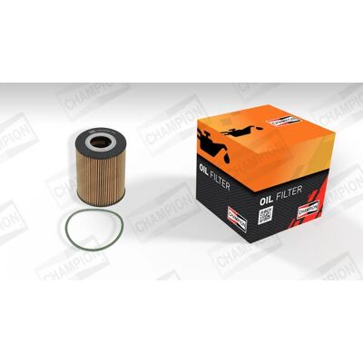 CHAMPION COF101610E - Φίλτρο λαδιού CHAMPION COF101610E - Φίλτρο λαδιού