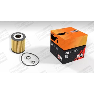 Champion Cof100635E Oljefilter - Olje-Filter - Hållbar & Lätt att Installera Champion Cof100635E Oljefilter - Olje-Filter - Hållbar & Lätt att Installera