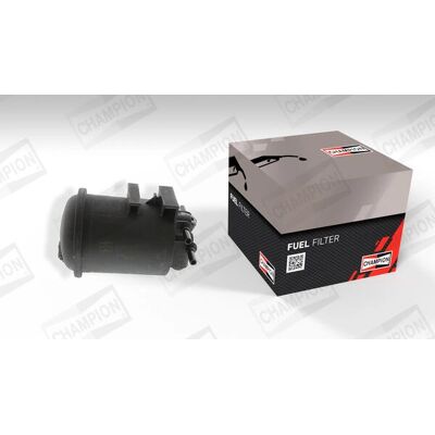 CHAMPION CFF100588 Fuel Filter - Inline, Renault Compatible CHAMPION CFF100588 Fuel Filter - Inline, Renault Compatible