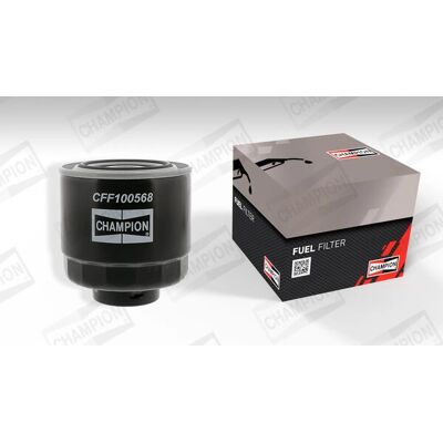 Filtro de Combustível CHAMPION CFF100568 - Filtro de Combustível Filtro de Combustível CHAMPION CFF100568 - Filtro de Combustível