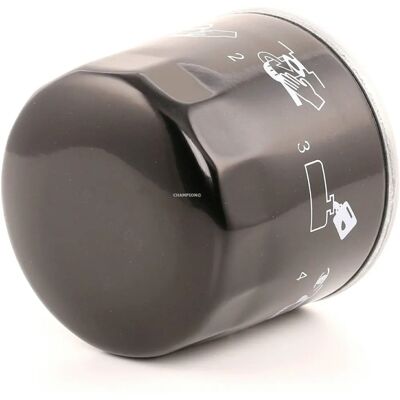 CHAMPION COF102137S Oil Filter - Spin-on CHAMPION COF102137S Oil Filter - Spin-on
