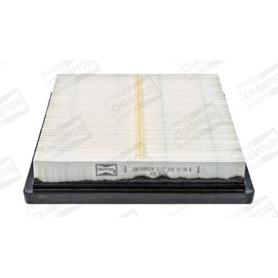 CHAMPION CAF100937P Luftfilter - Kompatibel mit Toyota, Lexus CHAMPION CAF100937P Luftfilter - Kompatibel mit Toyota, Lexus