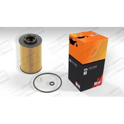 Champion Hyundai Kia Ölfilter - Modell COF100598E - Fahrzeugbezogen Champion Hyundai Kia Ölfilter - Modell COF100598E - Fahrzeugbezogen
