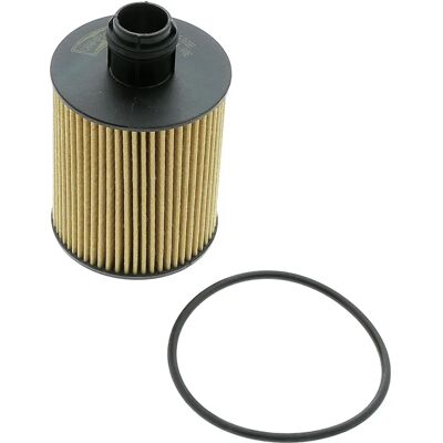 CHAMPION Ölfilter COF100600E - Filtereinsatz, Hochwertige Kartusche, Einfach zu Wechseln CHAMPION Ölfilter COF100600E - Filtereinsatz, Hochwertige Kartusche, Einfach zu Wechseln