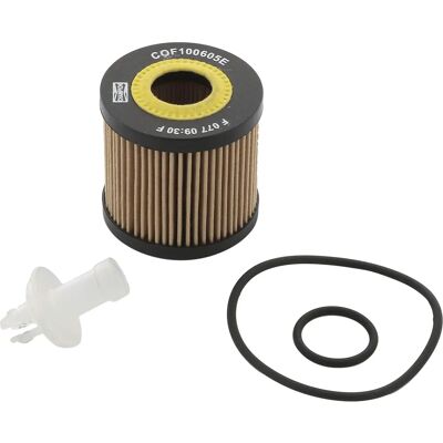 Champion COF100605E - Oljesfilter för Lexus, Toyota, Subaru Champion COF100605E - Oljesfilter för Lexus, Toyota, Subaru