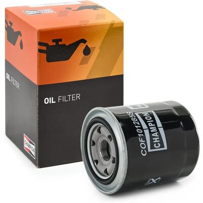 CHAMPION COF101285S M24x1.5 Gängad oljefilter - Oljefilter CHAMPION COF101285S M24x1.5 Gängad oljefilter - Oljefilter