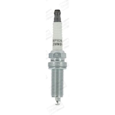 Champion Nissan Iridium Spark Plug - Iridium Electrode - M12x1.25 Thread - Spark Type Champion Nissan Iridium Spark Plug - Iridium Electrode - M12x1.25 Thread - Spark Type