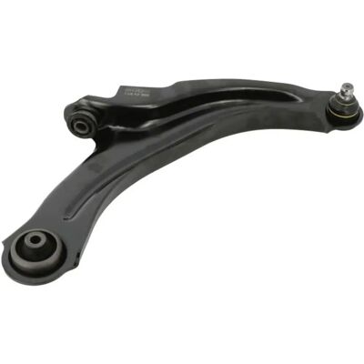 Moog Bras de suspension droit Renault - Clio IV, Zoe, Remplacement OEM Moog Bras de suspension droit Renault - Clio IV, Zoe, Remplacement OEM