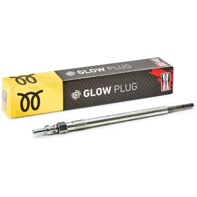 Champion CH709 Vorheiz-Glühkerze - Glow Plug für Mercedes-Benz, Jeep, Chrysler Champion CH709 Vorheiz-Glühkerze - Glow Plug für Mercedes-Benz, Jeep, Chrysler