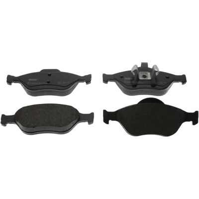 FERODO Kit de Plaquettes de Frein Ford Mazda - Disque ventilé avant FERODO Kit de Plaquettes de Frein Ford Mazda - Disque ventilé avant