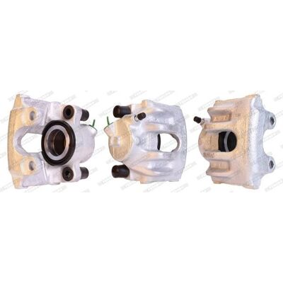 BMW Ferodo Bromsok - 122mm Fästning, 54mm Kolv - Fram Höger BMW Ferodo Bromsok - 122mm Fästning, 54mm Kolv - Fram Höger