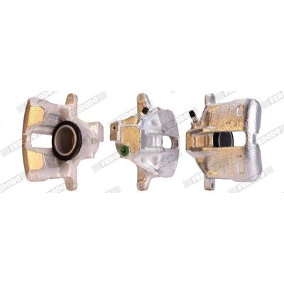 Pinza freno Ferodo FCL692620 - Fronte Destra - Pinza freno Pinza freno Ferodo FCL692620 - Fronte Destra - Pinza freno