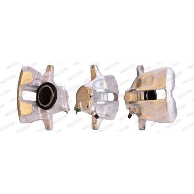 FERODO FCL692656 Bremsesko - 54mm Piston, 94mm Montering, Stål FERODO FCL692656 Bremsesko - 54mm Piston, 94mm Montering, Stål