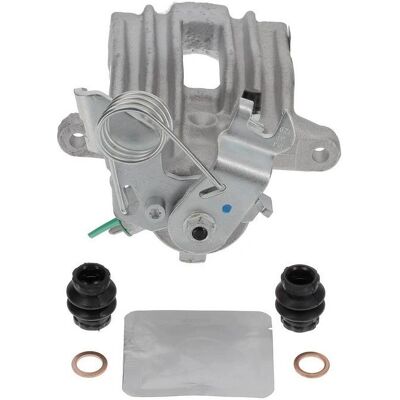 FERODO FCL692798 Aluminium bremsekaliber - Bremsesystem FERODO FCL692798 Aluminium bremsekaliber - Bremsesystem