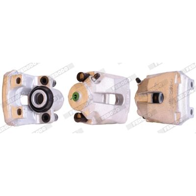 FERODO Jarrusatula - Brake Caliper FERODO Jarrusatula - Brake Caliper