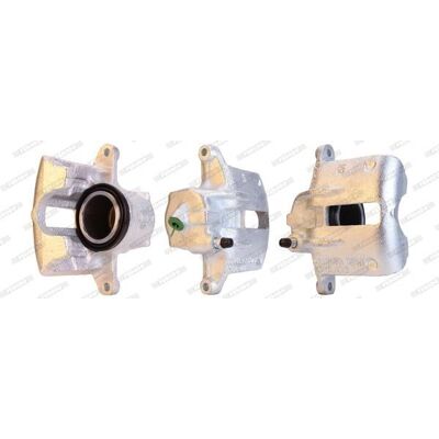 FERODO MÄRKE FCL694174 Stål bromsok - Bromsok FERODO MÄRKE FCL694174 Stål bromsok - Bromsok