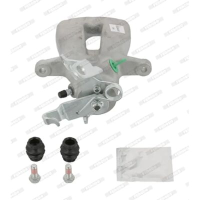 FERODO FCL694343 Alumiininen jarrusatula - 41mm mäntä - TRW-järjestelmä FERODO FCL694343 Alumiininen jarrusatula - 41mm mäntä - TRW-järjestelmä