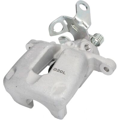 Volkswagen Ferodo FCL694344 Aluminium Bremszange - Hinten Rechts - Aufbereitet Volkswagen Ferodo FCL694344 Aluminium Bremszange - Hinten Rechts - Aufbereitet