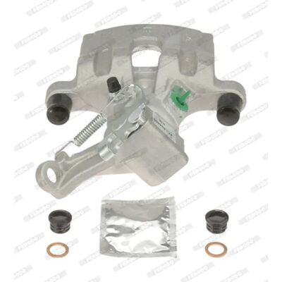 Ferodo jarrusatulainen - FCL694460 - Takana Oikea - Yhteensopiva Saab 9-3, Opel Vectra C Ferodo jarrusatulainen - FCL694460 - Takana Oikea - Yhteensopiva Saab 9-3, Opel Vectra C