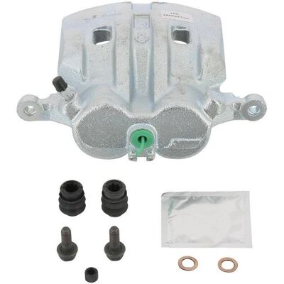 FERODO FCL694485 Stål bromsok - Nissan X-Trail FERODO FCL694485 Stål bromsok - Nissan X-Trail