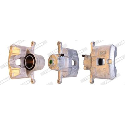 Ferodo FCL694510 Teräksinen jarrusatula Subaru - Etu oikea Ferodo FCL694510 Teräksinen jarrusatula Subaru - Etu oikea