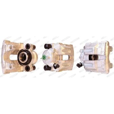 BMW FCL694548 Cilindru de frână din oțel - Tip: Flotant BMW FCL694548 Cilindru de frână din oțel - Tip: Flotant