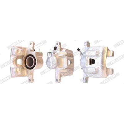 FERODO FCL694596 Stahlbremszange - Toyota Avensis Verso, Previa, Estima II FERODO FCL694596 Stahlbremszange - Toyota Avensis Verso, Previa, Estima II