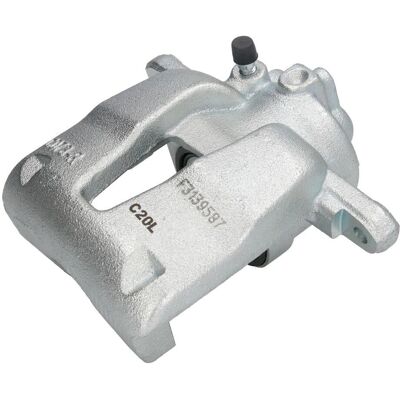 FERODO PREMIER FCL694622 Stahlbremszange - Fiat Panda, 500, Grande Punto - Bremszange FERODO PREMIER FCL694622 Stahlbremszange - Fiat Panda, 500, Grande Punto - Bremszange