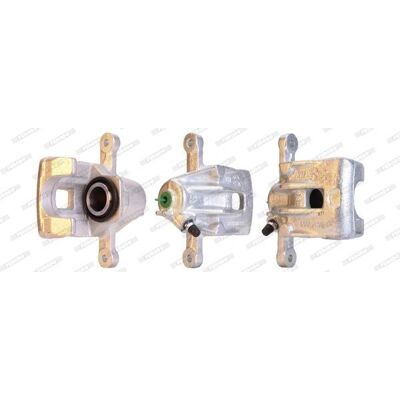 Teräksinen jarrusatula Hyundai Kia - Takana Oikea - FCL694626 Teräksinen jarrusatula Hyundai Kia - Takana Oikea - FCL694626
