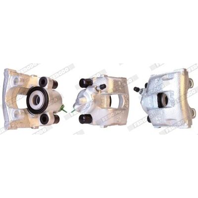 FERODO FCL694660 Bag højre bremsekaliper - Bremsekaliper FERODO FCL694660 Bag højre bremsekaliper - Bremsekaliper