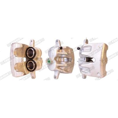 FERODO FCL694678 Bromsok - Höger fram, Renoverad FERODO FCL694678 Bromsok - Höger fram, Renoverad