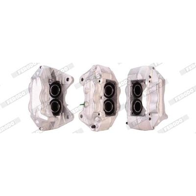 Toyota Land Cruiser Prado 90 FERODO FCL694750 Bromsok - Brake Caliper Toyota Land Cruiser Prado 90 FERODO FCL694750 Bromsok - Brake Caliper