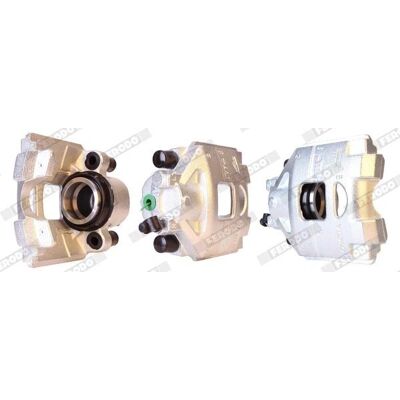 Bromsok Toyota Yaris - Reconditionerad - Stål - 54mm Piston - 140mm Fäste - Bromssystem ATE Bromsok Toyota Yaris - Reconditionerad - Stål - 54mm Piston - 140mm Fäste - Bromssystem ATE