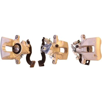 FERODO FCL694820 Pinça de freio em alumínio - Brake Caliper FERODO FCL694820 Pinça de freio em alumínio - Brake Caliper