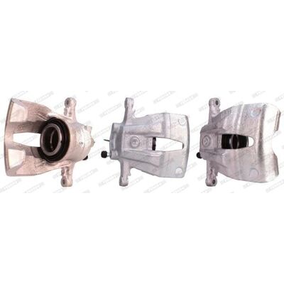 FERODO FCL694934 - Stålbremsklo - Opel Vauxhall FERODO FCL694934 - Stålbremsklo - Opel Vauxhall