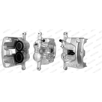 Ferodo Premier FCL695011 Stål Bremse Caliper - Renault Trafic, Opel Vivaro Ferodo Premier FCL695011 Stål Bremse Caliper - Renault Trafic, Opel Vivaro