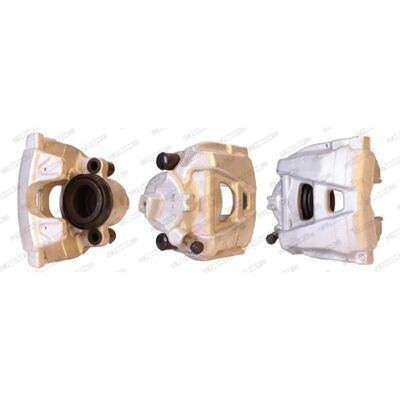 FERODO FCL695028 Bremsesko - Renoveret FERODO FCL695028 Bremsesko - Renoveret
