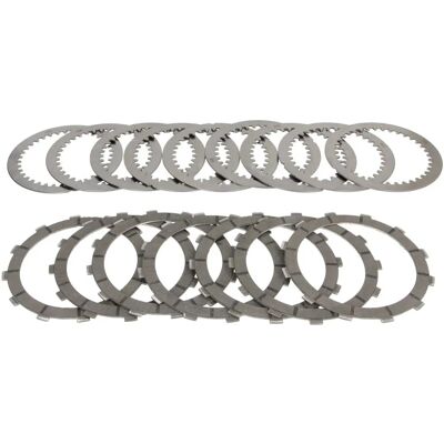 FERODO FCS0671/20 Spojková sada - Vysoce kvalitní OEM standard FERODO FCS0671/20 Spojková sada - Vysoce kvalitní OEM standard