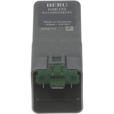 Beru 038907281D Styreenhed til Audi VW Seat Skoda Beru 038907281D Styreenhed til Audi VW Seat Skoda