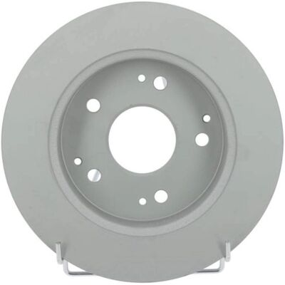 FERODO Honda Civic 7 - Helbehandlad bromsdisc 260mm - Bromsdisc FERODO Honda Civic 7 - Helbehandlad bromsdisc 260mm - Bromsdisc