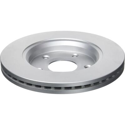 Ferodo DDF1807C Disco freno ventilato - 302mm - 28mm - Fiat, Chrysler, Dodge Ferodo DDF1807C Disco freno ventilato - 302mm - 28mm - Fiat, Chrysler, Dodge
