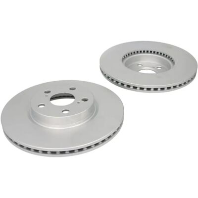 Disc de frână ventilat Ferodo DDF1865C - Disc Brake Rotor Disc de frână ventilat Ferodo DDF1865C - Disc Brake Rotor