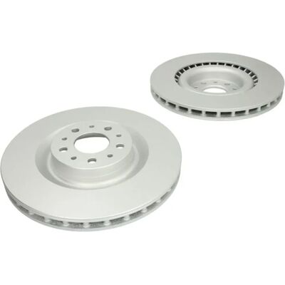 FERODO DDF2289C Ilmastoitu jarrulevy - Disc Brake FERODO DDF2289C Ilmastoitu jarrulevy - Disc Brake