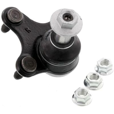 MOOG Styrekugle til stålstyring - M12X1.5 - Foraksel højre - 66.7mm - 64mm - Styrekugle til stålstyring MOOG Styrekugle til stålstyring - M12X1.5 - Foraksel højre - 66.7mm - 64mm - Styrekugle til stålstyring