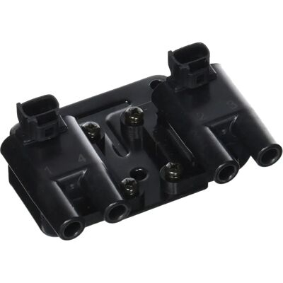 Beru 4er Zündspulen Set für Chevrolet Daewoo Beru 4er Zündspulen Set für Chevrolet Daewoo