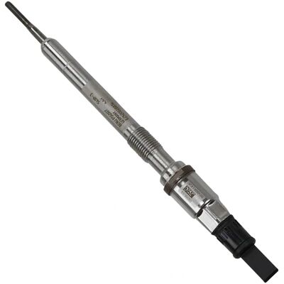 Beru Pressure Sensor Glow Plug - Spark Plug - 4.4V - M10x1.0 - 149mm - Pressure Sensor Beru Pressure Sensor Glow Plug - Spark Plug - 4.4V - M10x1.0 - 149mm - Pressure Sensor