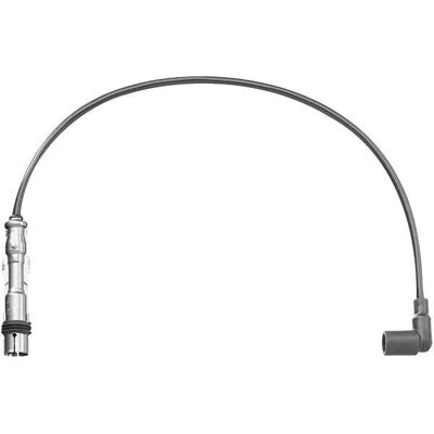 Conjunto de cables de encendido Champion CLS053 para VW & Seat Conjunto de cables de encendido Champion CLS053 para VW & Seat