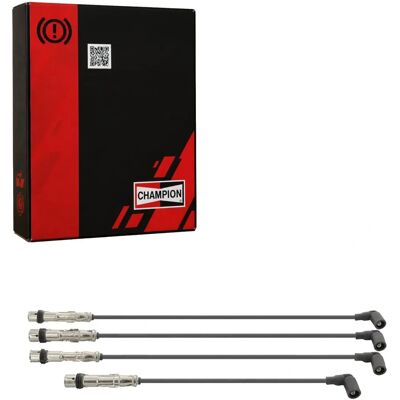Set cabluri de aprindere CLS090 - VW Polo V, GOLF 6, Beetle, Audi A1 Set cabluri de aprindere CLS090 - VW Polo V, GOLF 6, Beetle, Audi A1