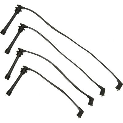 Conjunto de cables de encendido CHAMPION CLS130 - Para Hyundai Coupé y Lantra 2 Conjunto de cables de encendido CHAMPION CLS130 - Para Hyundai Coupé y Lantra 2