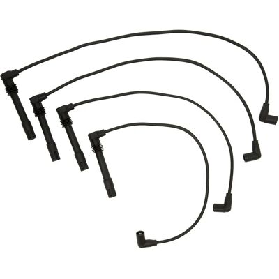 CHAMPION CLS177 Zündspannungs Kabelsatz für Audi A3 3/5 Türen CHAMPION CLS177 Zündspannungs Kabelsatz für Audi A3 3/5 Türen